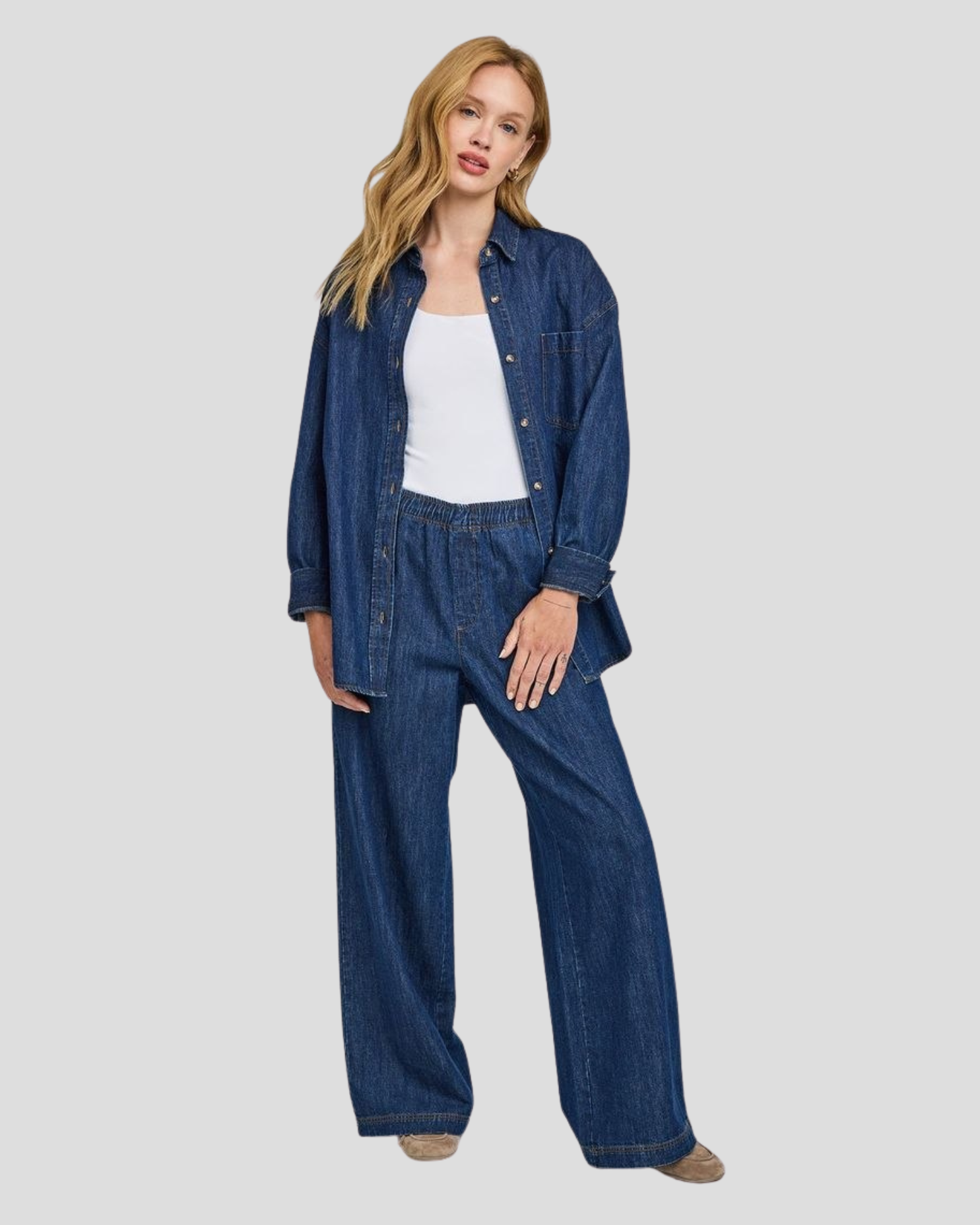 Ensemble Sport Femme | Set Complet — Rive de Joie